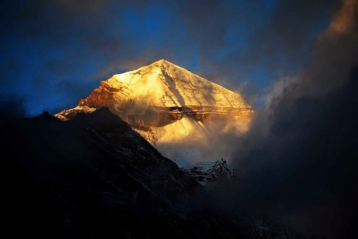 Kailash Yatra Domestic Tour